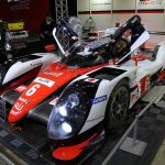 【画像】WRCへの意気込み全開！　オートサロンのトヨタブースに展示された注目車5選 〜 画像5