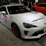 【画像】WRCへの意気込み全開！　オートサロンのトヨタブースに展示された注目車5選 〜 画像5