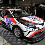 【画像】WRCへの意気込み全開！　オートサロンのトヨタブースに展示された注目車5選 〜 画像13