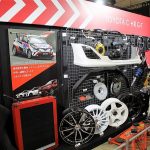 【画像】WRCへの意気込み全開！　オートサロンのトヨタブースに展示された注目車5選 〜 画像15
