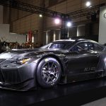 【画像】【オートサロン2017】レクサスはRC Fのレースマシン「RC F GT3」を世界初公開！ 〜 画像15