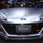 【画像】【オートサロン2017】スバリスト垂涎！　市販化を睨んだBRZとS4の「STI Sport」は必見 〜 画像5