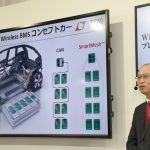 【画像】バッテリー管理システムの無線化で1充電500km走行も可能なBMWi3を公開 〜 画像2