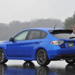 【画像】【スバリストが選ぶ】歴代最強のスバル「WRX」はこれだ！ 〜 画像9