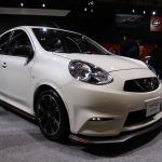 【画像】【オートサロン2017】スポーティなスカイラインと高級感溢れるセレナが目玉の日産ブース 〜 画像22