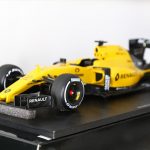 【画像】【オートサロン2017】ルノーブースは最新市販モデル3台にF1マシンも展示！ 〜 画像10