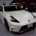 【画像】【オートサロン2017】スポーティなスカイラインと高級感溢れるセレナが目玉の日産ブース 〜 画像24