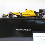 【画像】【オートサロン2017】ルノーブースは最新市販モデル3台にF1マシンも展示！ 〜 画像12