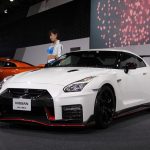 【画像】【オートサロン2017】スポーティなスカイラインと高級感溢れるセレナが目玉の日産ブース 〜 画像25