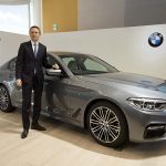 【画像】【部分自動運転採用】BMW5シリーズがハイテク満載で7年振りにフルモデルチェンジ 〜 画像5