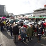 【画像】【2017年はいすゞと日野】お台場が昭和の名車で染まった！ 〜 画像14