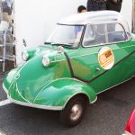 【画像】【2017年はいすゞと日野】お台場が昭和の名車で染まった！ 〜 画像17