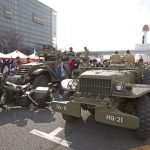 【画像】【2017年はいすゞと日野】お台場が昭和の名車で染まった！ 〜 画像20