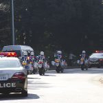 【画像】白バイが路肩に停車するときハンドルを右に切るのはなぜ？ 〜 画像3