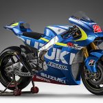 【画像】【オートサロン2017】スズキはMotoGPをイメージさせるスイフトを展示 〜 画像5