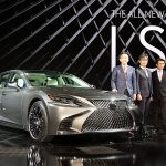 【画像】なぜ日本メーカーは海外ショーで新型車を世界初公開するのか？ 〜 画像1