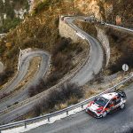 【画像】【WRC開幕戦】トヨタ18年振りの参戦でいきなり2位フィニッシュの快挙！ 〜 画像6