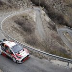 【画像】【WRC開幕戦】トヨタ18年振りの参戦でいきなり2位フィニッシュの快挙！ 〜 画像9