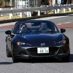 【画像】【試乗】ソフトトップを圧倒するマツダ・ロードスターRFの走り！ 〜 画像20