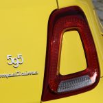 【画像】アバルト595を刷新！　車名を全車「595」に統一したほかエンジンや装備も変更 〜 画像17