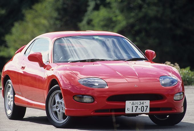 Ftoが中古で欲しい 三菱が誇るコンパクトスポーツを徹底解説 ニッポンの名車 自動車情報 ニュース Web Cartop 3ページ目