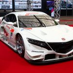 【画像】【大阪オートメッセ2017】新車レクサスLC500などスーパーGTマシン5台に注目 〜 画像2