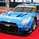 【画像】【大阪オートメッセ2017】新車レクサスLC500などスーパーGTマシン5台に注目 〜 画像3