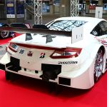 【画像】【大阪オートメッセ2017】新車レクサスLC500などスーパーGTマシン5台に注目 〜 画像8