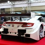 【画像】【大阪オートメッセ2017】新車レクサスLC500などスーパーGTマシン5台に注目 〜 画像9