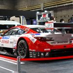 【画像】【大阪オートメッセ2017】新車レクサスLC500などスーパーGTマシン5台に注目 〜 画像13