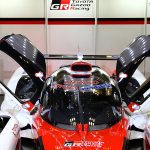 【画像】【大阪オートメッセ2017】TOYOTA GAZOO RacingブースでTS050に座れる！ 〜 画像19