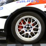 【画像】【大阪オートメッセ2017】TOYOTA GAZOO RacingブースでTS050に座れる！ 〜 画像23