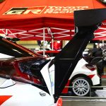 【画像】【大阪オートメッセ2017】TOYOTA GAZOO RacingブースでTS050に座れる！ 〜 画像25