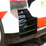 【画像】【大阪オートメッセ2017】TOYOTA GAZOO RacingブースでTS050に座れる！ 〜 画像31