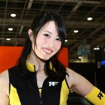 【画像】【大阪オートメッセ2017】会場で見つけた気になる美人キャンギャル画像38点 〜 画像30