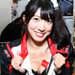 【画像】【大阪オートメッセ2017】会場で見つけた気になる美人キャンギャル画像38点 〜 画像35