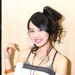 【画像】【大阪オートメッセ2017】超キュート！　FLEXのキャンギャル画像part3 〜 画像23