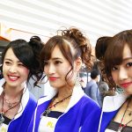 【画像】【大阪オートメッセ2017】超キュート！　FLEXのキャンギャル画像part3 〜 画像50