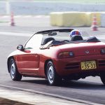 【画像】【ニッポンの名車】4輪ストラット&ディスクブレーキ！　ホンダ・ビートは軽の常識を打ち破ったクルマ 〜 画像4