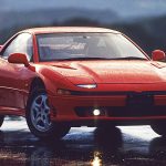 【ニッポンの名車】当時の先進装備満載で登場した三菱GTO