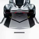 【画像】アストン×レッドブルのスーパーカー「AM-RB 001」はコスワース製エンジンに決定 〜 画像4