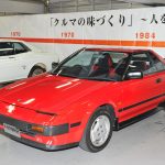 【画像】【ニッポンの名車】日本初のミッドシップ量産車！　初代トヨタMR2 〜 画像9