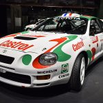 【画像】【WRCにその名を刻んだ名車】トヨタ・セリカWRC参戦の歴史 〜 画像2