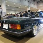 【画像】【大阪オートメッセ2017】現代風にアレンジした90年代のアルファロメオやVWゴルフがアツい！ 〜 画像11