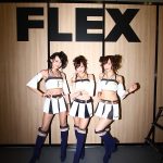 【画像】【大阪オートメッセ2017】超キュート！　FLEXのキャンギャル画像part3 〜 画像52