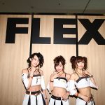【画像】【大阪オートメッセ2017】超キュート！　FLEXのキャンギャル画像part3 〜 画像54