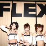 【画像】【大阪オートメッセ2017】超キュート！　FLEXのキャンギャル画像part3 〜 画像55