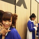 【画像】【大阪オートメッセ2017】超キュート！　FLEXのキャンギャル画像part3 〜 画像56