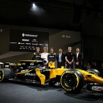 【画像】【プロストも加入】マシンが大幅変更されるルノーF1の2017年シーズンは期待度大 〜 画像19