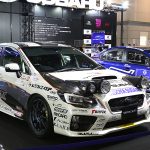 【画像】【大阪オートメッセ2017】スバルブースはSTIが手掛ける3台のロードカーに注目 〜 画像8